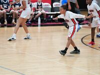 Sagemont Prep Middle School Varsity - Last Game Pics