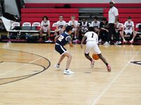 Sagemont Prep Middle School Varsity - Last Game Pics