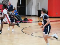 Sagemont Prep Middle School Varsity - Last Game Pics