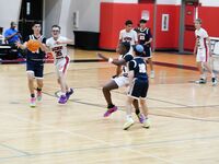 Sagemont Prep Middle School Varsity - Last Game Pics