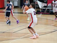 Sagemont Prep Middle School Varsity - Last Game Pics