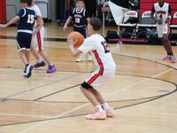 Sagemont Prep Middle School Varsity - Last Game Pics