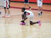 Sagemont Prep Middle School Varsity - Last Game Pics
