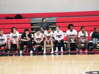 Sagemont Prep Middle School Varsity - Last Game Pics
