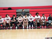 Sagemont Prep Middle School Varsity - Last Game Pics