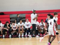 Sagemont Prep Middle School Varsity - Last Game Pics