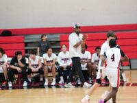 Sagemont Prep Middle School Varsity - Last Game Pics