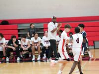 Sagemont Prep Middle School Varsity - Last Game Pics