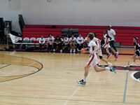 Sagemont Prep Middle School Varsity - Last Game Pics