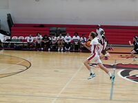 Sagemont Prep Middle School Varsity - Last Game Pics