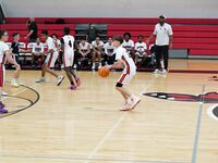 Sagemont Prep Middle School Varsity - Last Game Pics