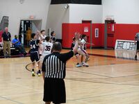 Sagemont Prep Middle School Varsity - Last Game Pics