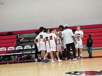 Sagemont Prep Middle School Varsity - Last Game Pics