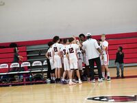 Sagemont Prep Middle School Varsity - Last Game Pics