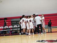 Sagemont Prep Middle School Varsity - Last Game Pics