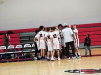 Sagemont Prep Middle School Varsity - Last Game Pics