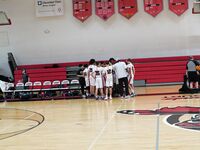 Sagemont Prep Middle School Varsity - Last Game Pics