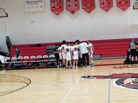 Sagemont Prep Middle School Varsity - Last Game Pics