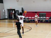 Sagemont Prep Middle School Varsity - Last Game Pics