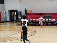 Sagemont Prep Middle School Varsity - Last Game Pics