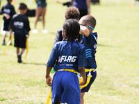 Dolphins Flag Football -Titans vs Jaguars