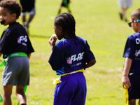 Dolphins Flag Football -Titans vs Jaguars