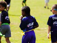 Dolphins Flag Football -Titans vs Jaguars