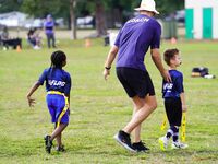 Dolphins Flag Football -Titans vs Jaguars