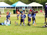 Dolphins Flag Football -Titans vs Jaguars