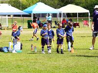 Dolphins Flag Football -Titans vs Jaguars