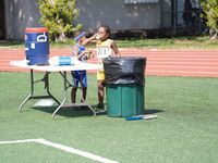 Jesse Holt Invitational