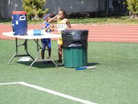 Jesse Holt Invitational