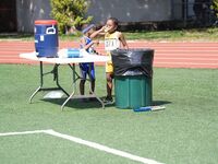 Jesse Holt Invitational