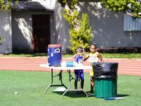 Jesse Holt Invitational