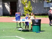 Jesse Holt Invitational