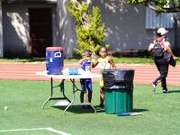 Jesse Holt Invitational