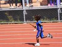 Jesse Holt Invitational