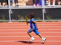 Jesse Holt Invitational