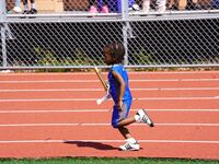 Jesse Holt Invitational