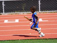 Jesse Holt Invitational