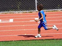 Jesse Holt Invitational