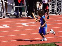 Jesse Holt Invitational