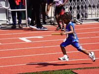 Jesse Holt Invitational