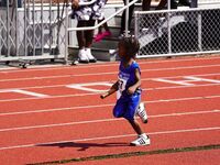 Jesse Holt Invitational