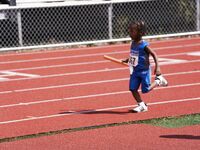 Jesse Holt Invitational