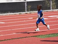 Jesse Holt Invitational