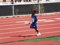 Jesse Holt Invitational