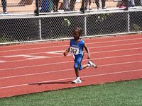 Jesse Holt Invitational