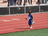 Jesse Holt Invitational