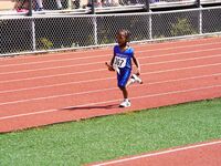 Jesse Holt Invitational